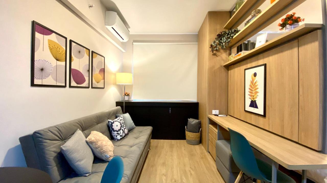 Mbv - Towers Paulista By Anora Spaces 公寓 *